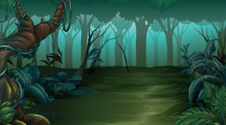 emptylandscape-nature-scenes-illustration-set-with-woods-at-night-11347
