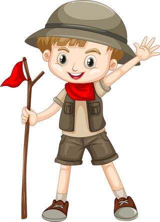 explorerset-boy-safari-outfit-doing-different-actions-525631