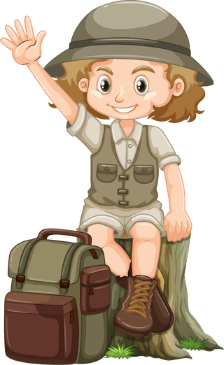 explorerset-cute-girl-safari-outfit-doing-many-activities-887215