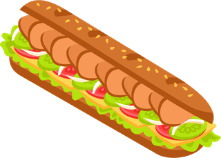 differencetypes-of-fast-food-street-food-illustration-289303