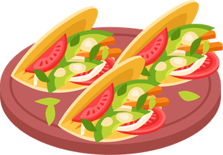 differencetypes-of-fast-food-street-food-illustration-268680