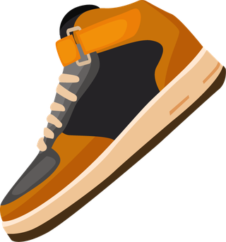 fitnesssneakers-sport-shoes-sneakers-illustration-58691