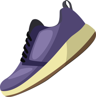 fitnesssneakers-sport-shoes-sneakers-illustration-63978