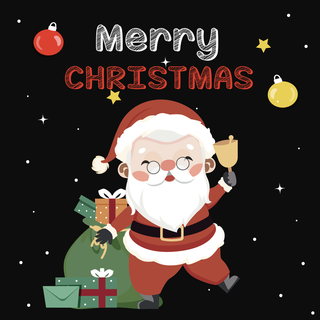 flatchristmas-celebration-instagram-posts-template-975635