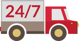 flatdelivery-truck-icons-654927