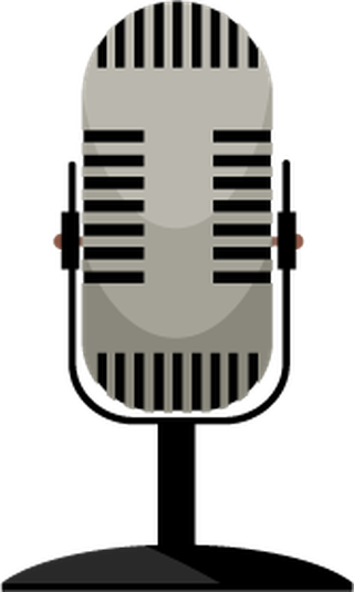 flatprofessional-microphones-illustration-911866