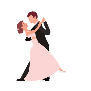 flatwedding-couples-illustration-694612