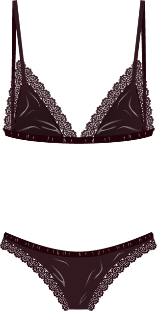 flatwoman-underclothes-woman-underwear-illustration-918741