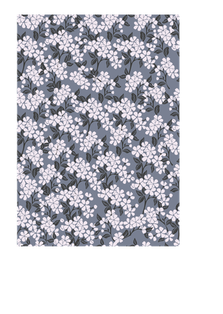 floralpattern-templates-elegant-classical-blooming-design-529830