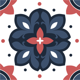 floralpattern-templates-retro-european-flat-symmetric-decor-134701