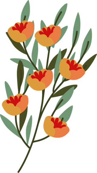 simplepink-flowers-illustration-698802