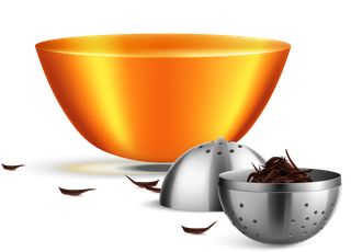 foursquare-realistic-tea-brewing-bag-icon-set-with-hibiscus-chamomile-green-black-tea-flavors-962431