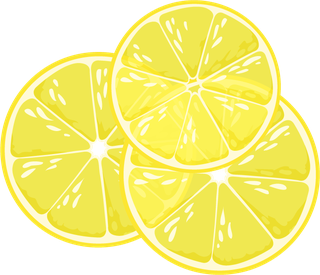 freshlemon-fruit-and-lemon-slice-illustration-700113