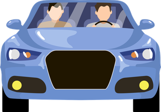 frontview-people-driving-cars-cartoon-vector-illustration-set-collection-female-male-drivers-alone-111291
