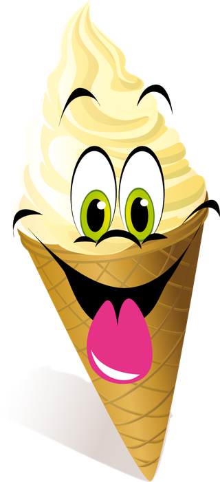 funnycartoon-ice-cream-vector-276997