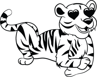 funnycute-tiger-cub-vector-illustration-962373
