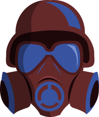 gasmask-protection-masks-icon-brown-design-various-shapes-isolation-731529