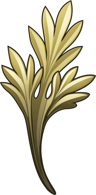goldenbaroque-flourish-elements-vector-426931