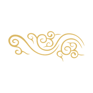 goldenchinese-style-clouds-line-drawing-100721