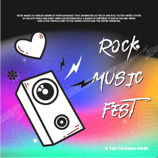 musicfestival-music-event-gradient-texture-instagram-post-template-132822