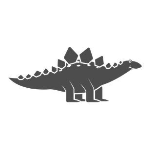 graydinosaurs-silhouettes-for-children-educational-818318