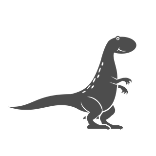 graydinosaurs-silhouettes-for-children-educational-821946