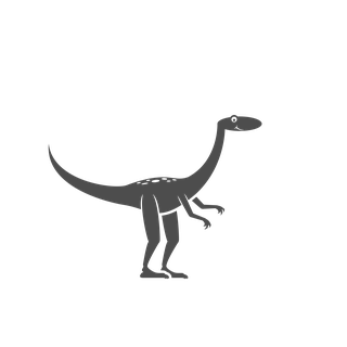 graydinosaurs-silhouettes-for-children-educational-833623