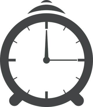 grayrounded-clock-time-icon-693225