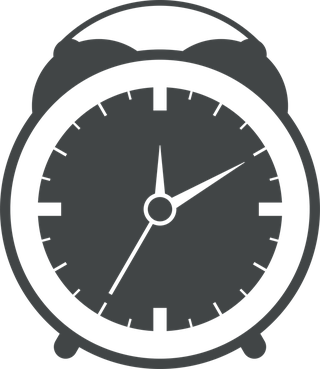 grayrounded-clock-time-icon-696212