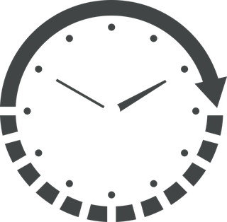 grayrounded-clock-time-icon-705609