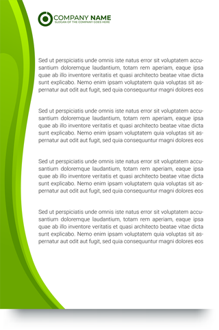 greencorporate-identity-design-template-494183