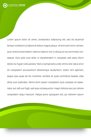 greencorporate-identity-design-template-219261