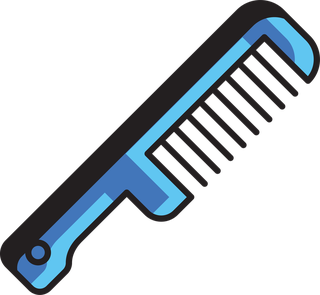 haircutting-tools-barbershop-equipment-tools-cosmetics-vector-icons-with-color-960403