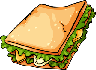 hamburgersdifferent-kinds-of-food-and-snack-illustration-974515