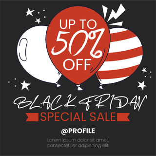 blackfriday-promotion-hand-drawn-style-instagram-posts-template-610765