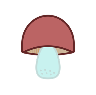 handdrawn-mushroom-icon-with-classic-colors-916395