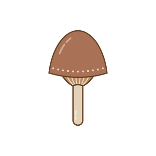 handdrawn-mushroom-icon-with-classic-colors-924534