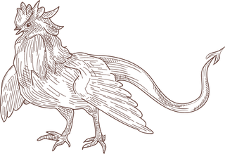 handdrawn-sketch-fantastic-beasts-from-ancient-myths-chinese-dragon-pegasus-816999