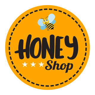 honeypromotion-labels-black-yellow-design-various-shapes-815146