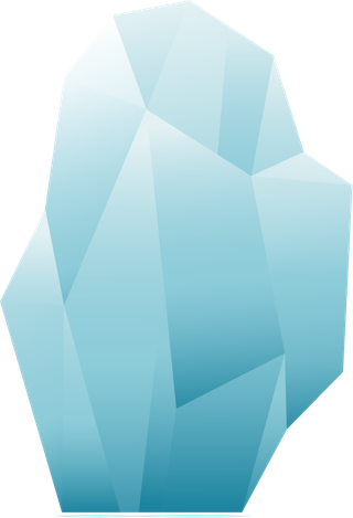 rockysnowy-mountains-ice-mountain-and-iceberg-illustration-129233