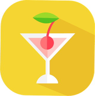 iconstropical-cocktails-colorful-web-buttons-with-cocktails-different-shaped-glasses-504285