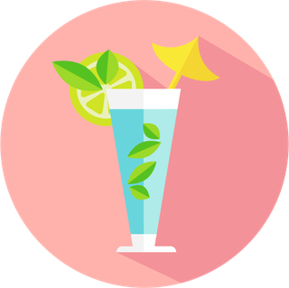 iconstropical-cocktails-colorful-web-buttons-with-cocktails-different-shaped-glasses-58961