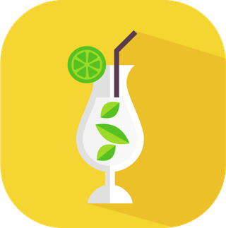 iconstropical-cocktails-colorful-web-buttons-with-cocktails-different-shaped-glasses-569357
