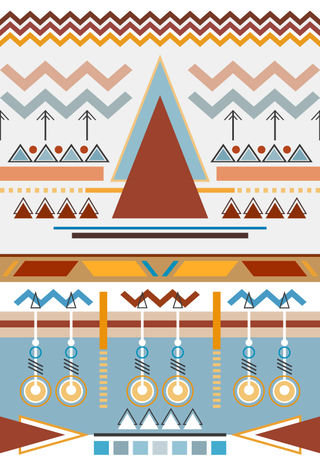 ethnicpattern-illustration-design-578493