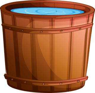 illustrationof-many-buckets-1423