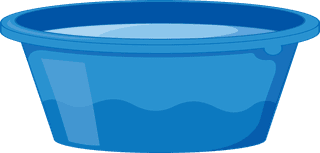 illustrationof-many-buckets-372682