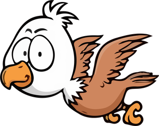 illustrationvector-cartoon-hawk-animal-bird-800993