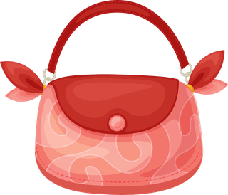 ilustrationof-a-of-woman-purses-68013