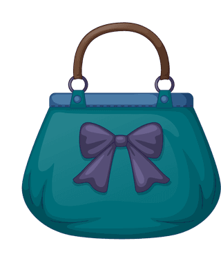 ilustrationof-a-of-woman-purses-654041