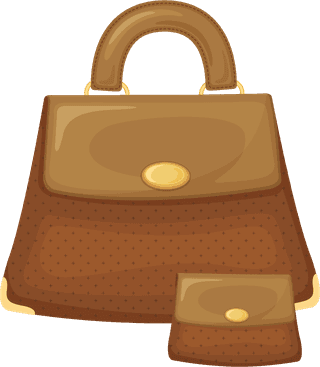 ilustrationof-a-of-woman-purses-41886